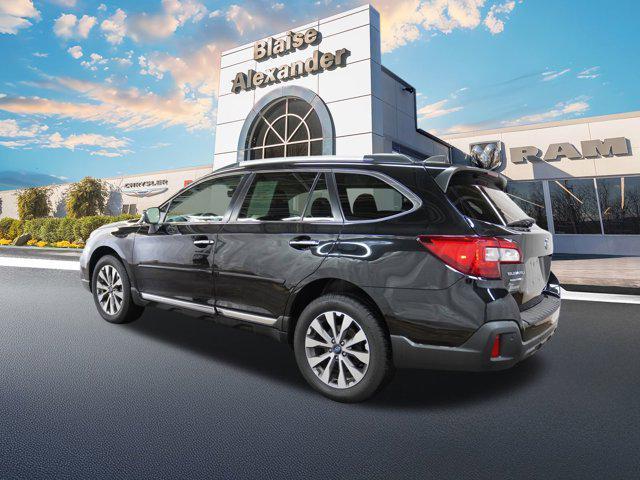 used 2019 Subaru Outback car, priced at $21,000