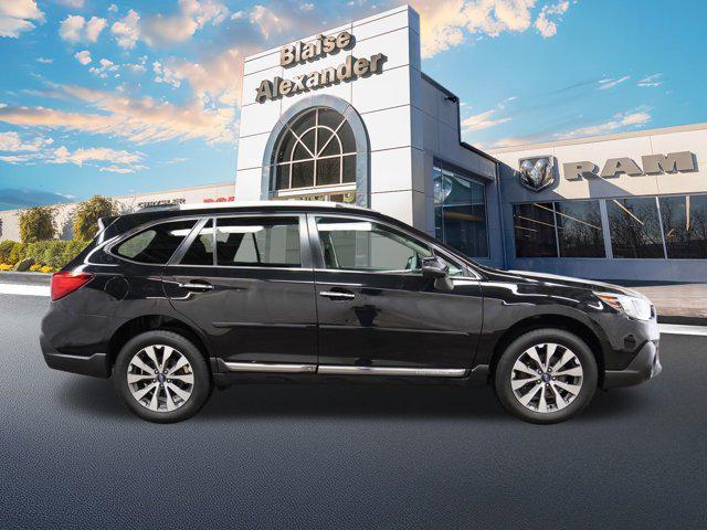used 2019 Subaru Outback car, priced at $21,000