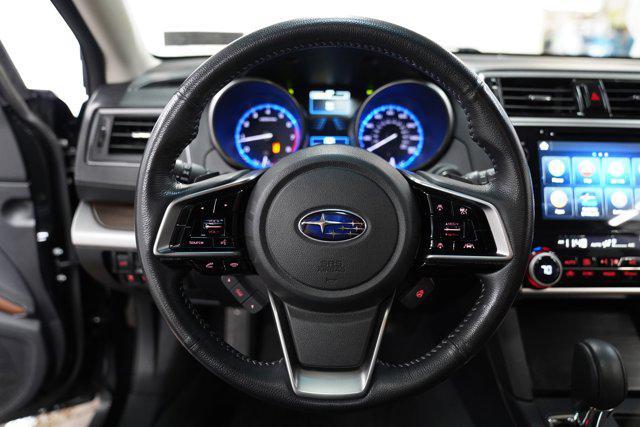 used 2019 Subaru Outback car, priced at $21,000