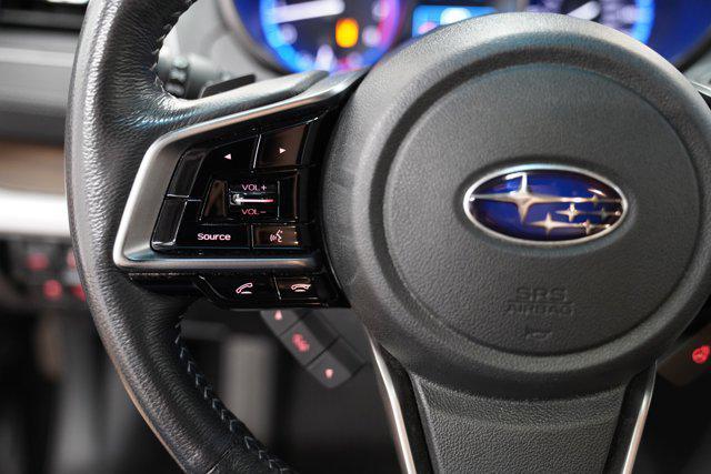 used 2019 Subaru Outback car, priced at $21,000