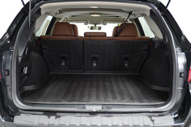 used 2019 Subaru Outback car, priced at $21,000
