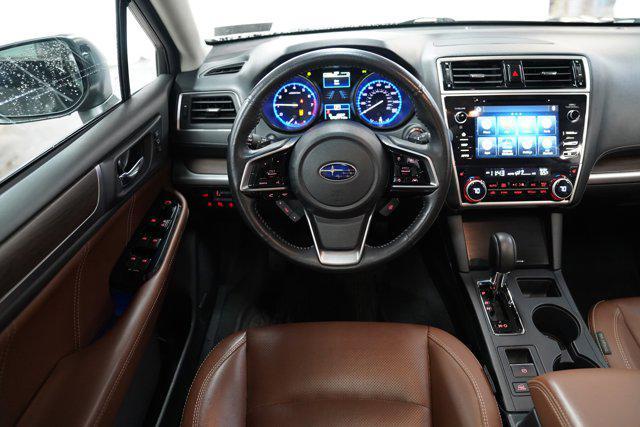 used 2019 Subaru Outback car, priced at $21,000