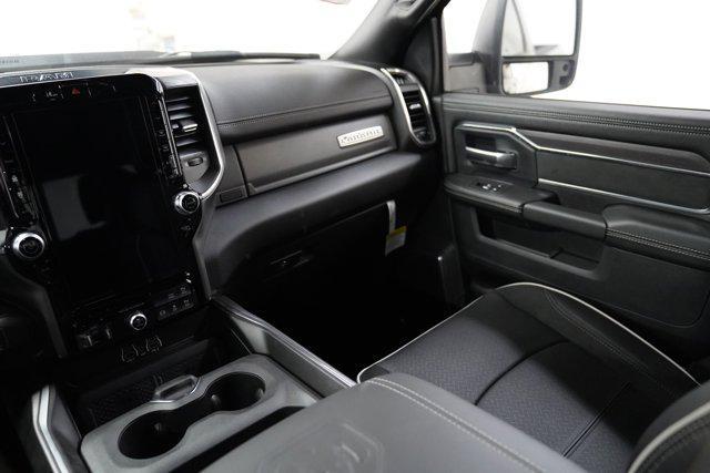 new 2025 Ram 2500 car, priced at $82,010