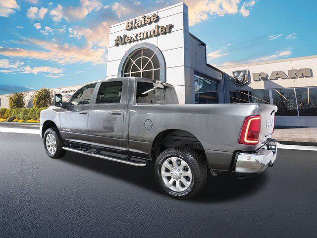 new 2025 Ram 2500 car, priced at $82,010