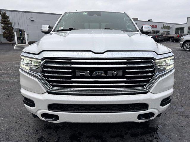 used 2022 Ram 1500 car, priced at $47,000