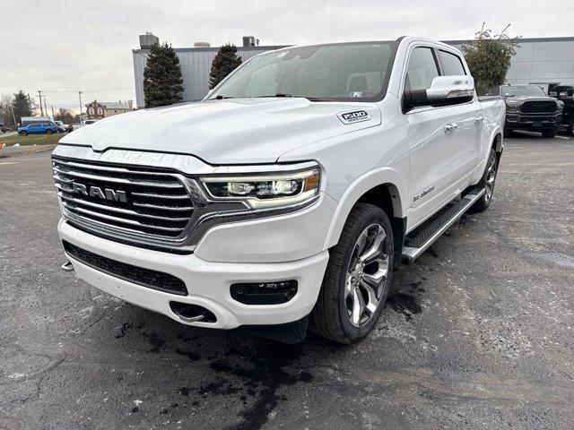 used 2022 Ram 1500 car, priced at $47,000