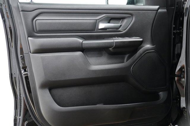 new 2025 Ram 1500 car, priced at $49,813