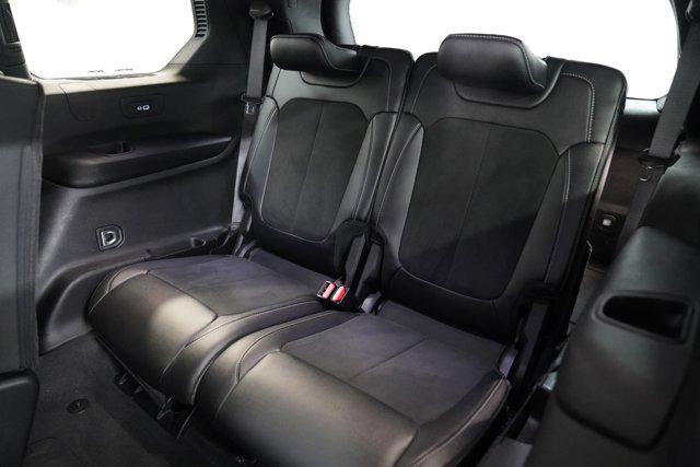 used 2024 Jeep Grand Cherokee L car, priced at $30,000