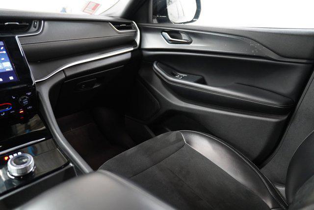 used 2024 Jeep Grand Cherokee L car, priced at $30,000