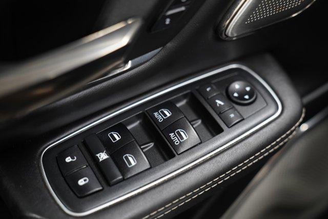 used 2020 Ram 1500 car, priced at $41,000
