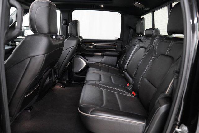used 2020 Ram 1500 car, priced at $41,000