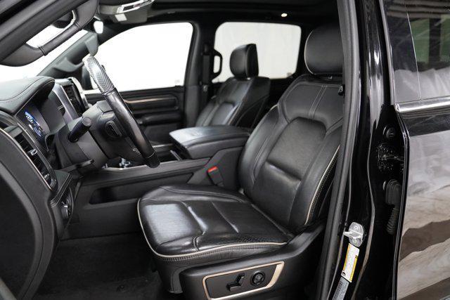 used 2020 Ram 1500 car, priced at $41,000