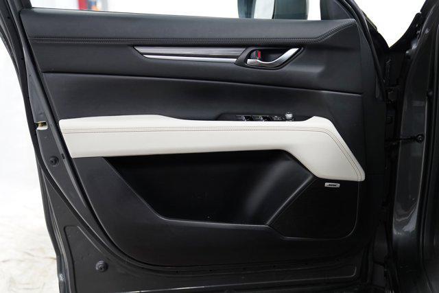 used 2021 Mazda CX-5 car, priced at $20,495