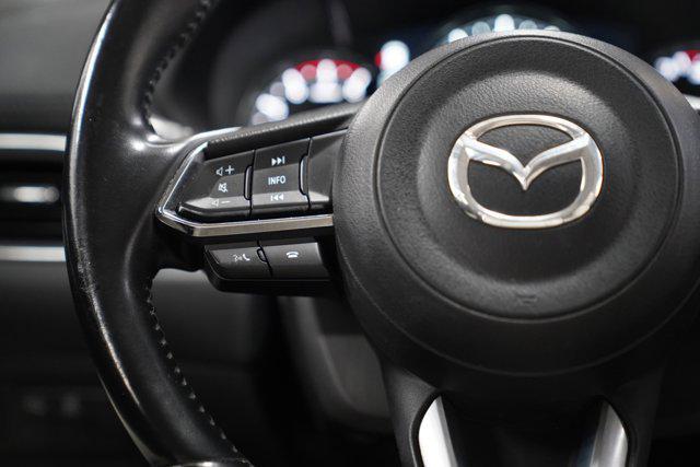 used 2021 Mazda CX-5 car, priced at $20,495