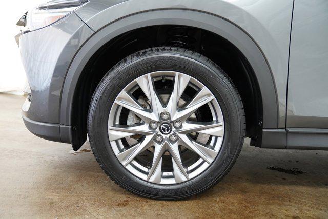 used 2021 Mazda CX-5 car, priced at $20,495