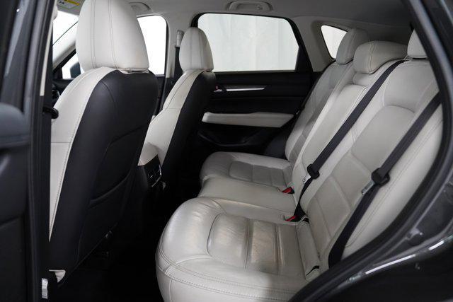 used 2021 Mazda CX-5 car, priced at $20,495