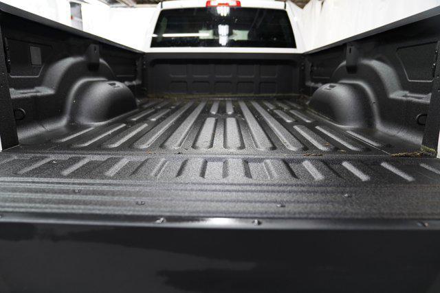 used 2023 Ram 2500 car, priced at $46,000