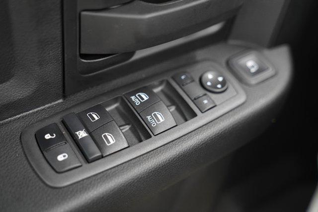 used 2023 Ram 2500 car, priced at $46,000