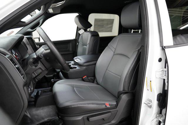 used 2023 Ram 2500 car, priced at $46,000