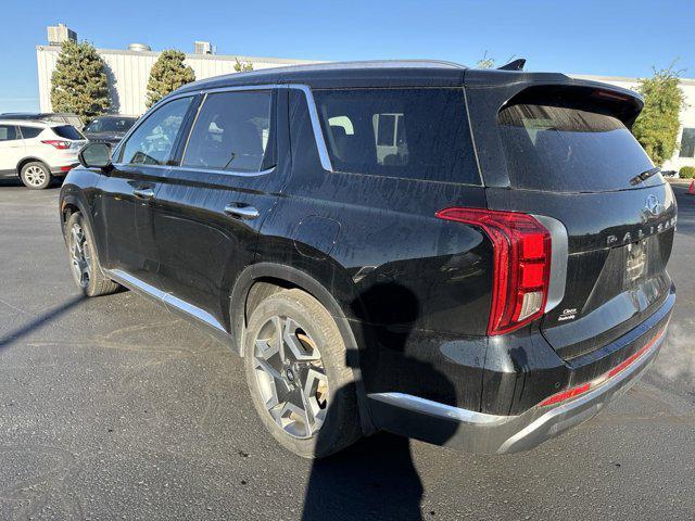 used 2023 Hyundai Palisade car, priced at $37,999