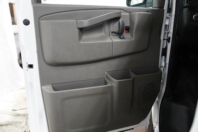used 2023 GMC Savana 2500 car, priced at $30,500