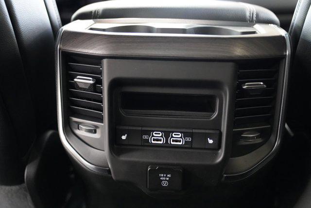 new 2026 Ram 1500 car, priced at $70,321