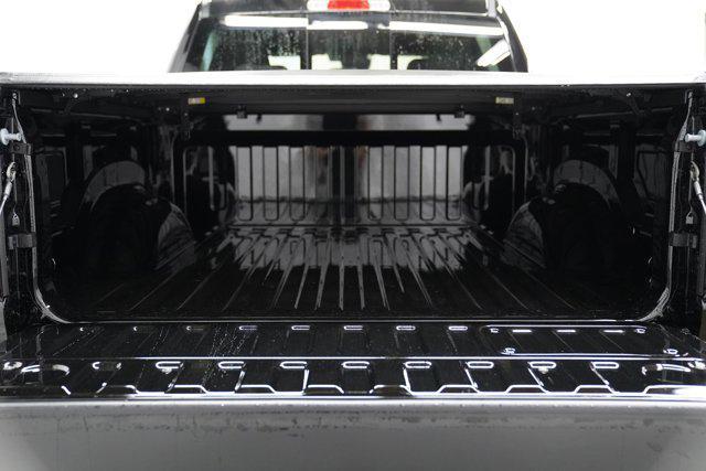 new 2026 Ram 1500 car, priced at $70,321