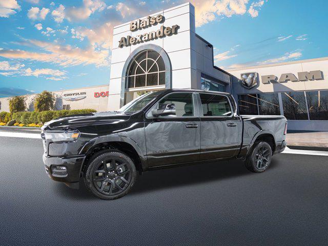 new 2026 Ram 1500 car, priced at $70,321