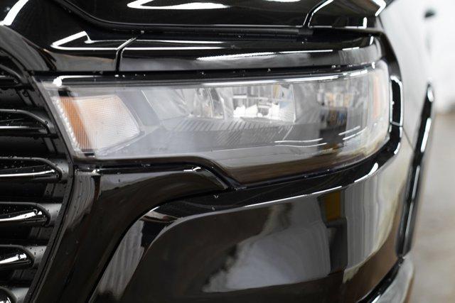 new 2026 Ram 1500 car, priced at $70,321
