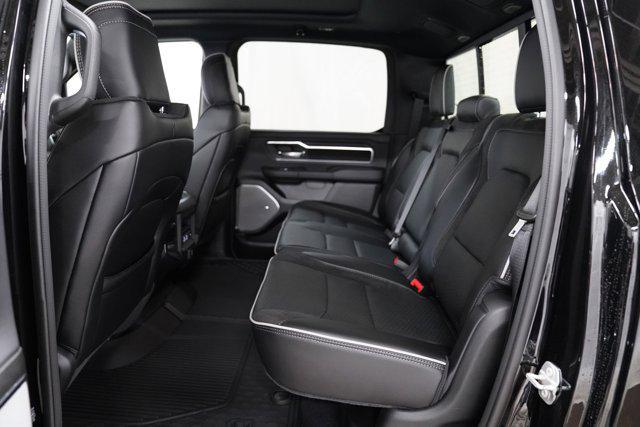 new 2026 Ram 1500 car, priced at $70,321