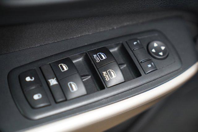 used 2017 Jeep Cherokee car, priced at $13,000