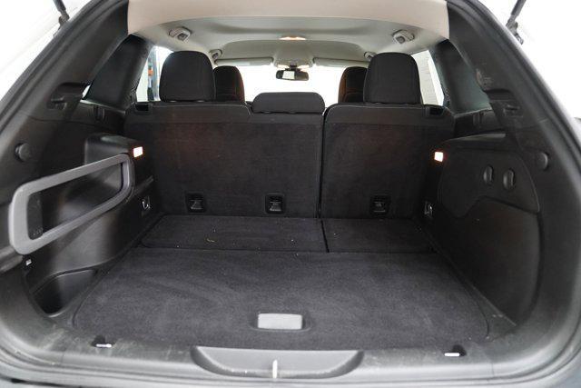 used 2017 Jeep Cherokee car, priced at $13,000