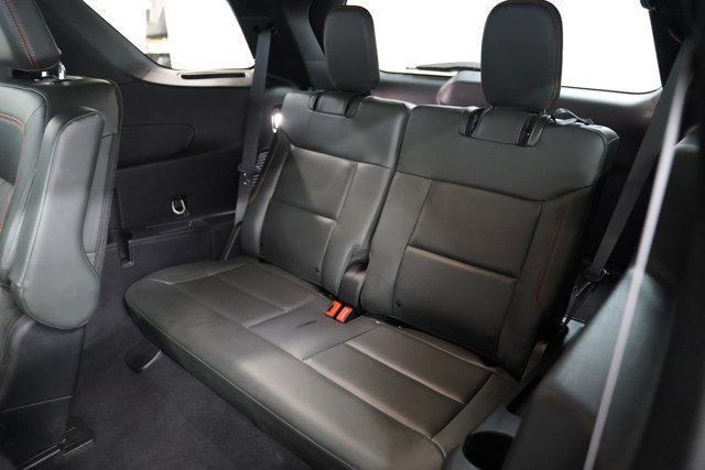 used 2023 Ford Explorer car, priced at $37,500
