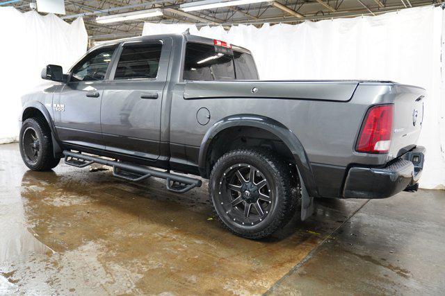 used 2016 Ram 1500 car, priced at $18,500
