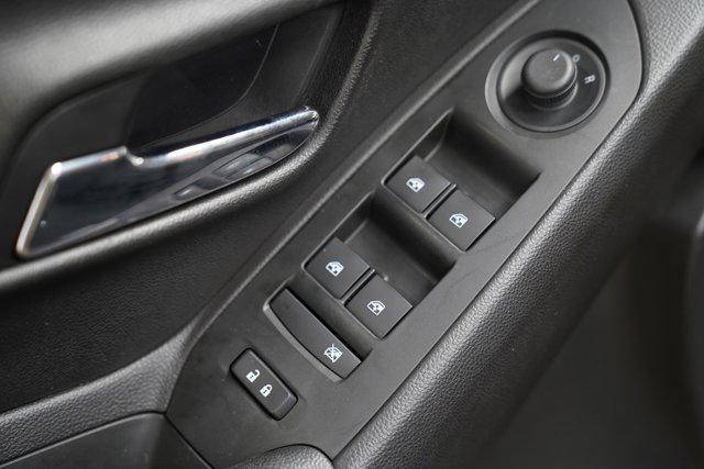 used 2019 Chevrolet Trax car, priced at $17,000