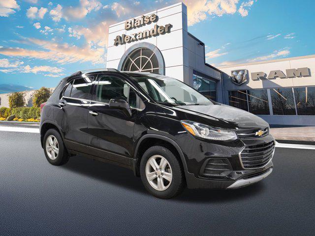 used 2019 Chevrolet Trax car, priced at $17,000