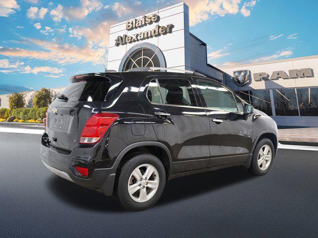 used 2019 Chevrolet Trax car, priced at $17,000