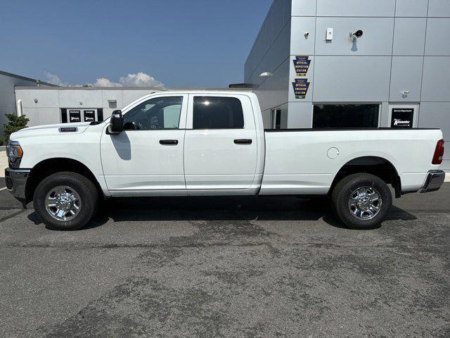 new 2024 Ram 2500 car, priced at $53,699