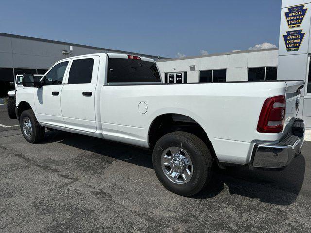 new 2024 Ram 2500 car, priced at $53,699