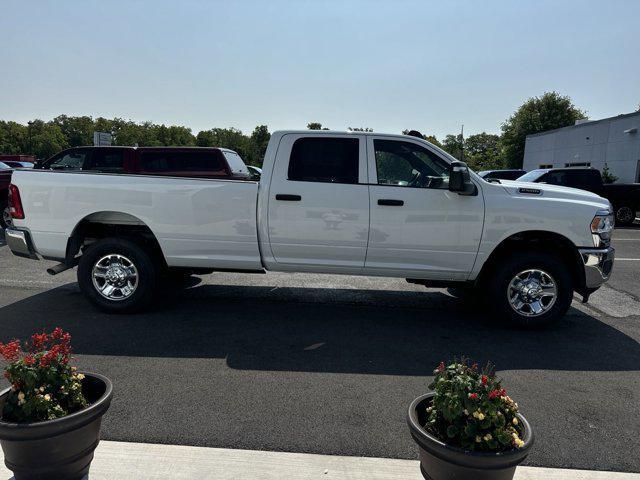 new 2024 Ram 2500 car, priced at $53,699