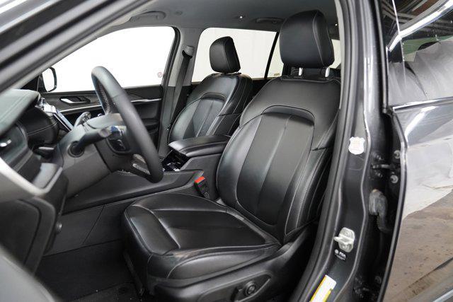used 2023 Jeep Grand Cherokee L car, priced at $31,250