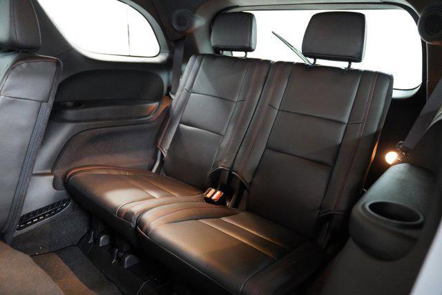 new 2026 Dodge Durango car, priced at $44,851