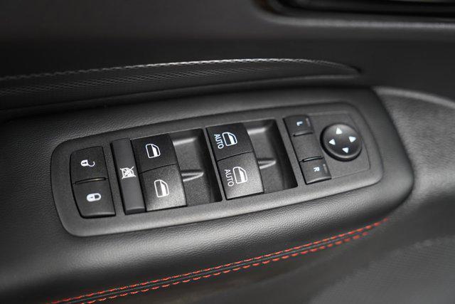 new 2026 Dodge Durango car, priced at $44,851