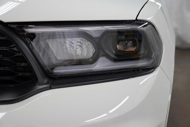 new 2026 Dodge Durango car, priced at $44,851