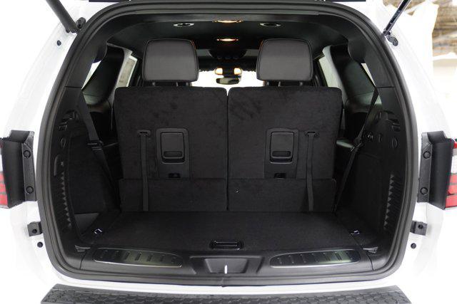 new 2026 Dodge Durango car, priced at $44,851