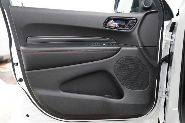 new 2026 Dodge Durango car, priced at $44,851