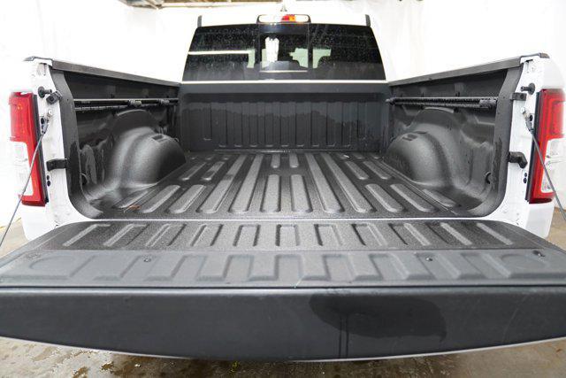 used 2023 Ram 1500 car, priced at $31,000