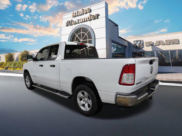 used 2023 Ram 1500 car, priced at $31,000