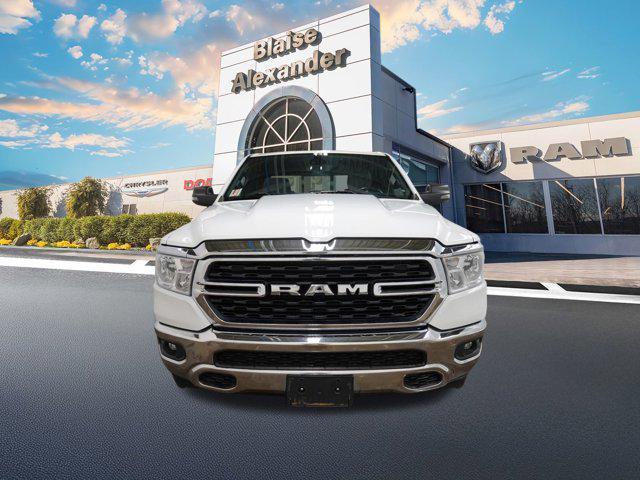 used 2023 Ram 1500 car, priced at $31,000