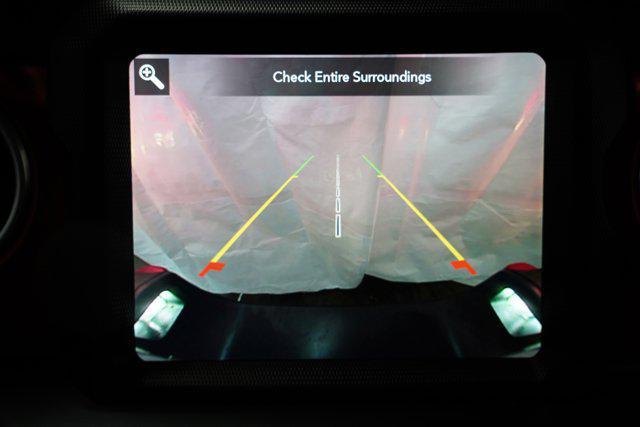 used 2023 Jeep Gladiator car, priced at $41,000